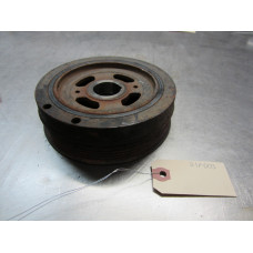 21F003 Crankshaft Pulley From 2008 Nissan Altima  2.5